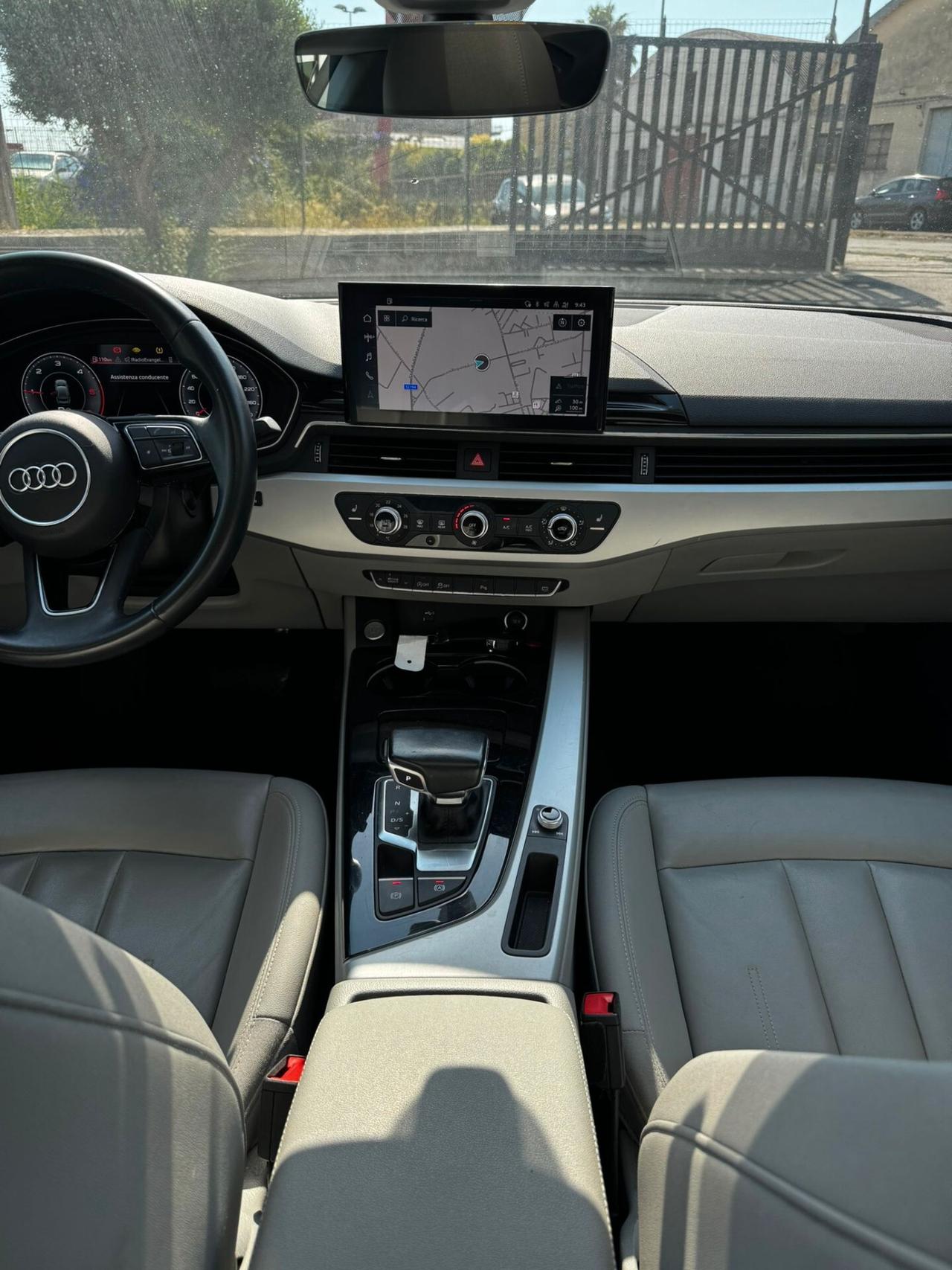 Audi A5 COPE' SPORTBACK