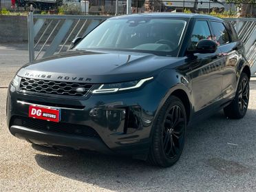 Land Rover Range Evoque 2.0D I4 163 CV AWD Auto R-Dynamic HSE