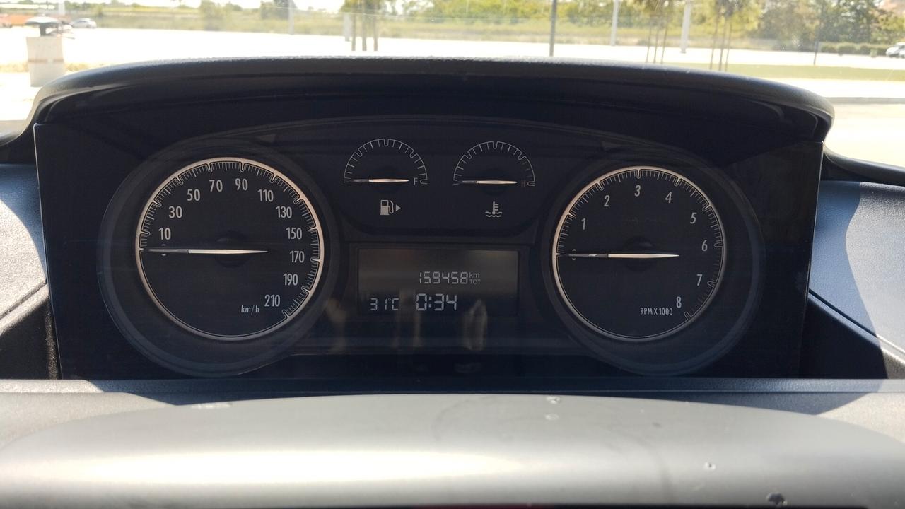 LANCIA YPSILON 1.2 BENZINA