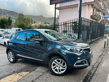 Renault Captur 1.5 dCi 8V 110 CV Start&Stop