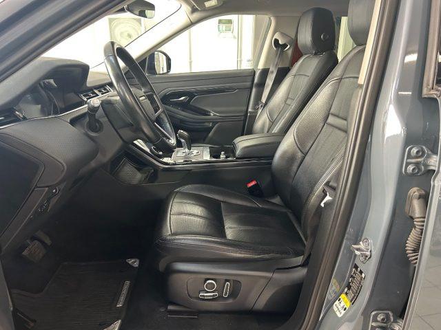 LAND ROVER Range Rover Evoque 2.0D I4 163 CV AWD Auto S - N1