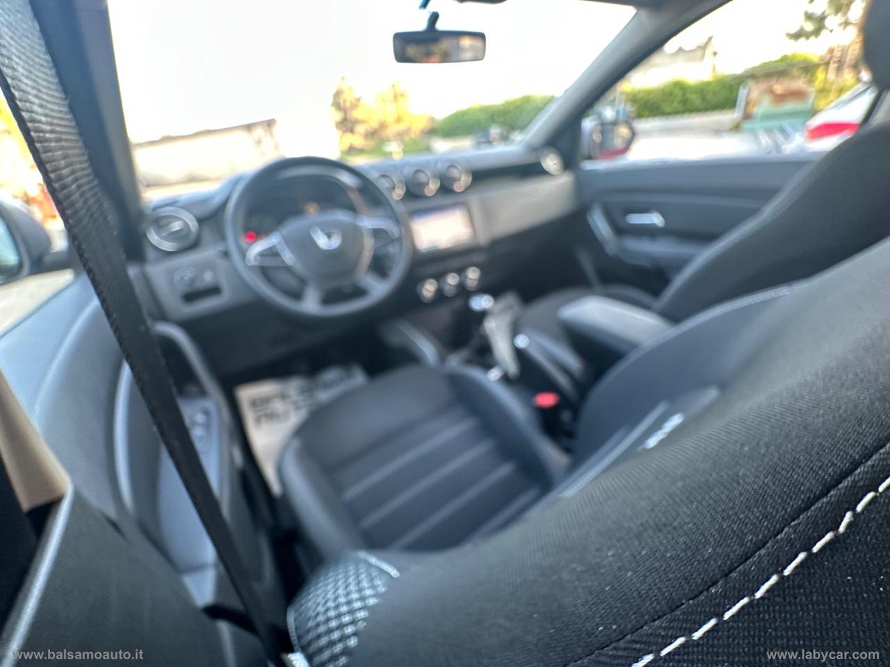 DACIA Duster 1.5 Blue dCi 8V 115 CV 4x2 Prest.