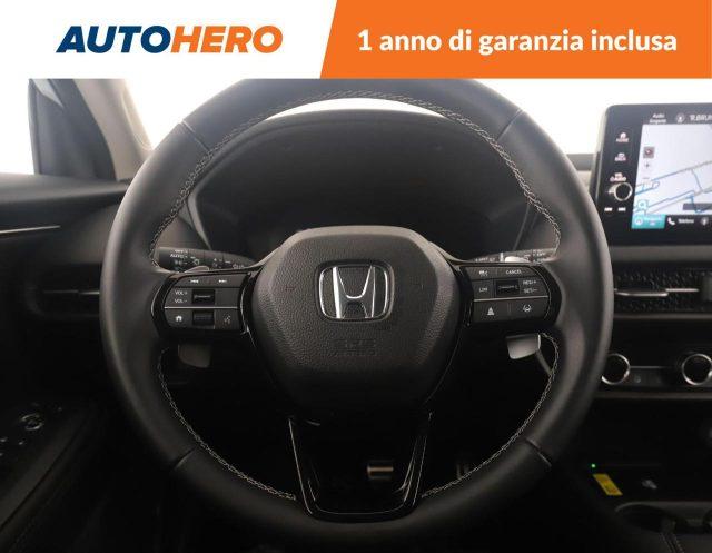 HONDA ZR-V 2.0 Hev eCVT Sport