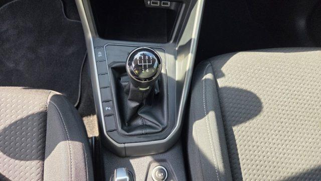 VOLKSWAGEN Polo 1.6 TDI 5p. Comfortline BMT PERMUTE UNICOPR. NEOPA