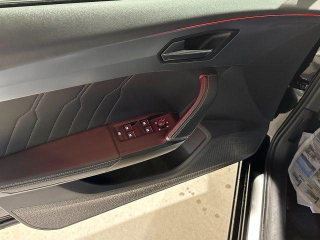 CUPRA Formentor 1.5 TSI 150CV DSG