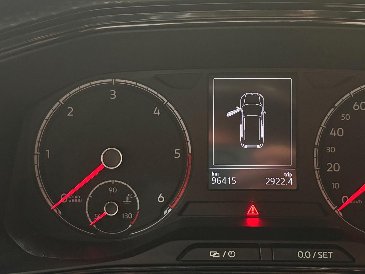 Volkswagen T-Cross 1.6 TDI 95 cv DSG Automatica Style FULL