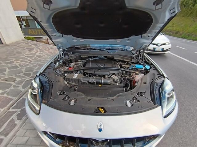 Maserati Grecale MHEV 330 CV AWD Modena, UFF., UNICOPROP., TAGLIANDATA, FULL