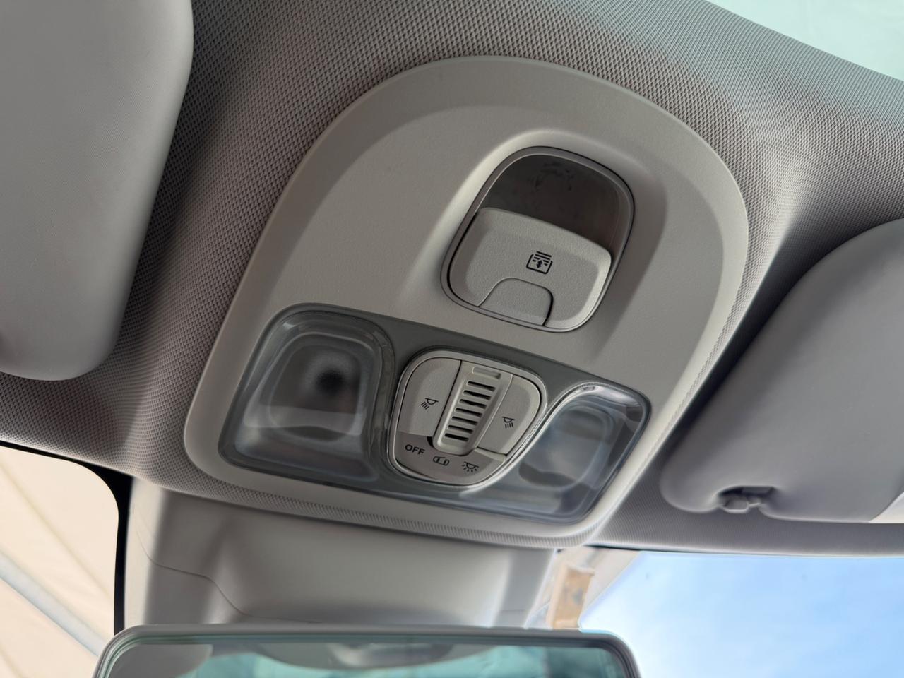 Fiat 500L 1.6 Multijet 120 CV Trekking UNICO PROPRIETARIO