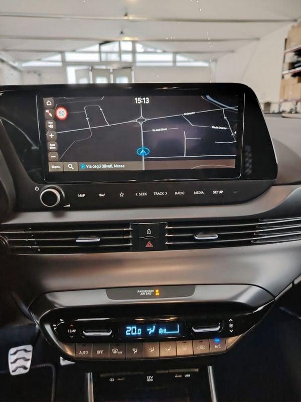 Hyundai i20 i20N 1.6 T-GDI MT N-Performance