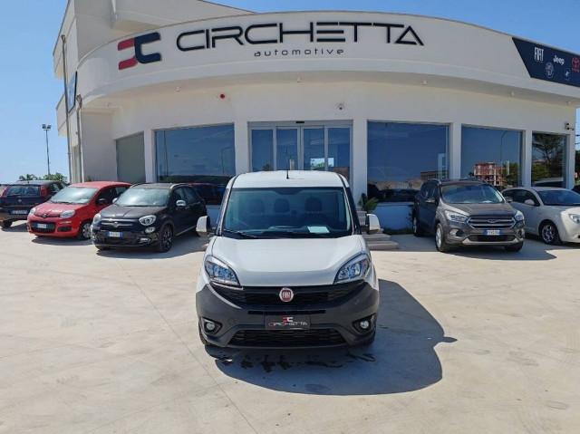 Fiat Doblò Cargo maxi 1.6 mjt 16v 105cv SX 3p.ti E6