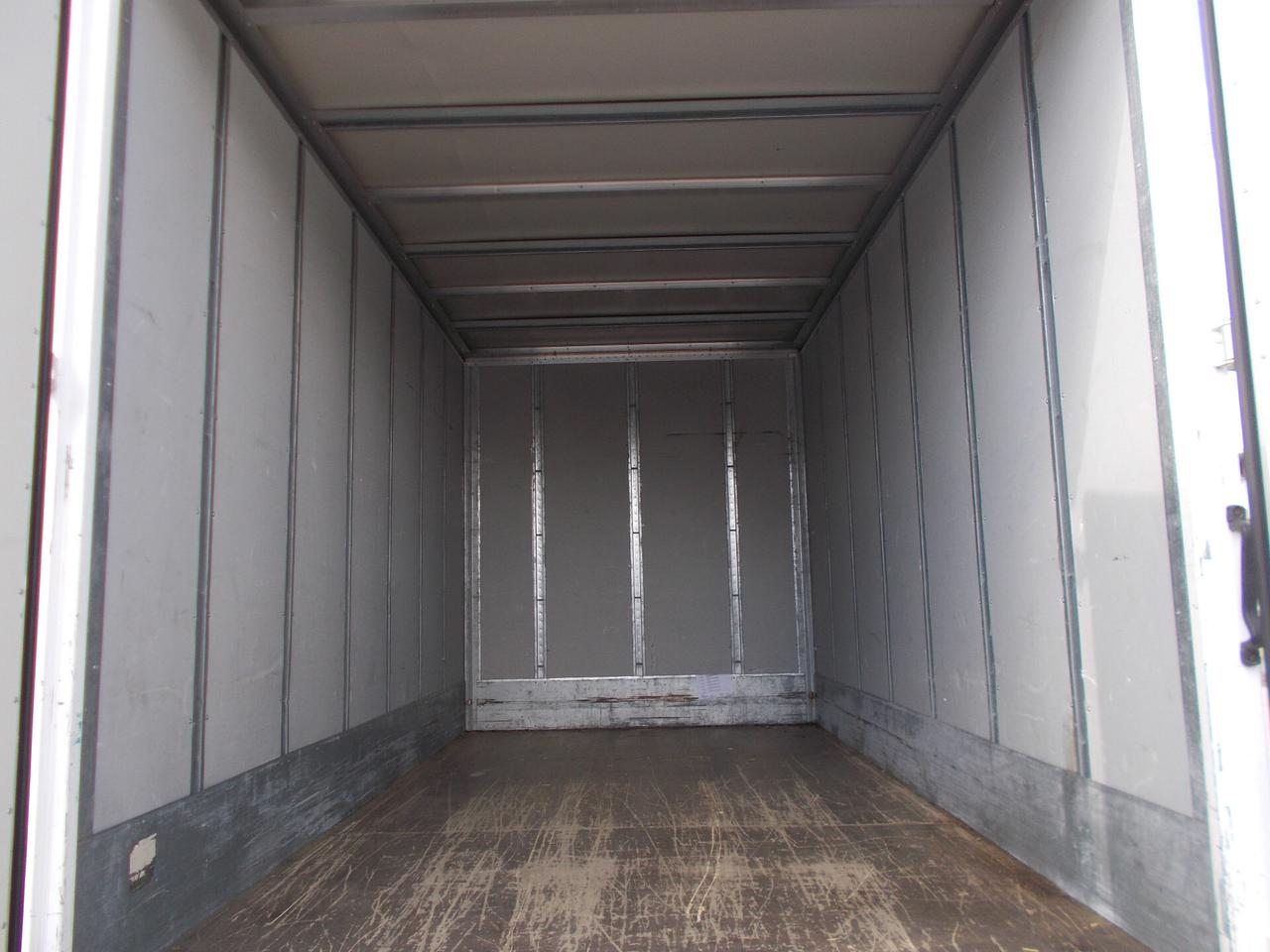 Iveco daily 35c14 anno 2021 furgone e.6