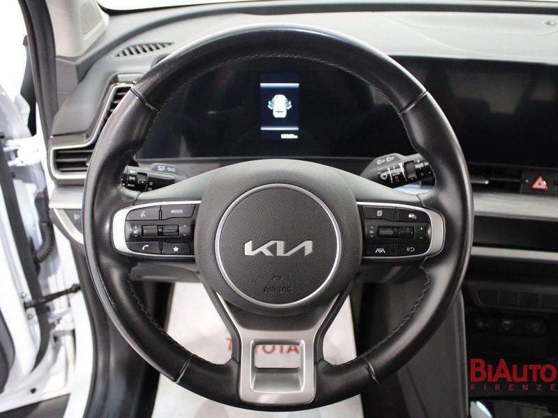 KIA Sportage Sportage 1.6 CRDi MHEV Business