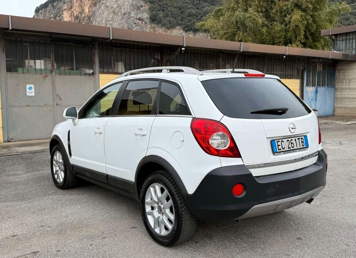 Opel Antara 2.0 CDTI 150CV Edition Plus