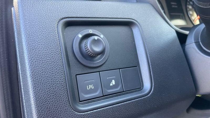 Dacia Duster 1.0 tce Prestige up SL DaciaPlus Gpl 4x2 100cv