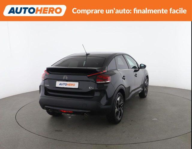 CITROEN C4 PureTech 130 S&S EAT8 Shine