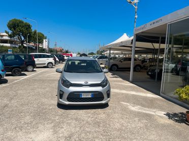 Kia Picanto 1.0 12V 5 porte Cool