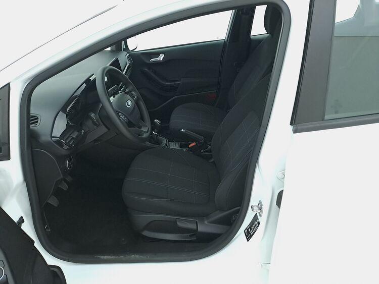 Ford Fiesta Plus BR845853 1.5 Diesel 86CV