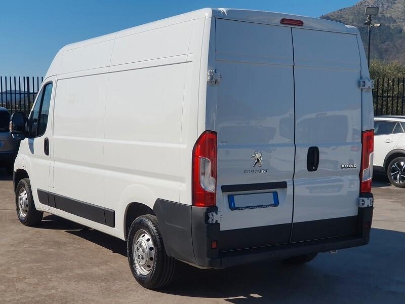 PEUGEOT Boxer 333 2.2 BlueHDi 140CV L2H2 CLIMA PDC