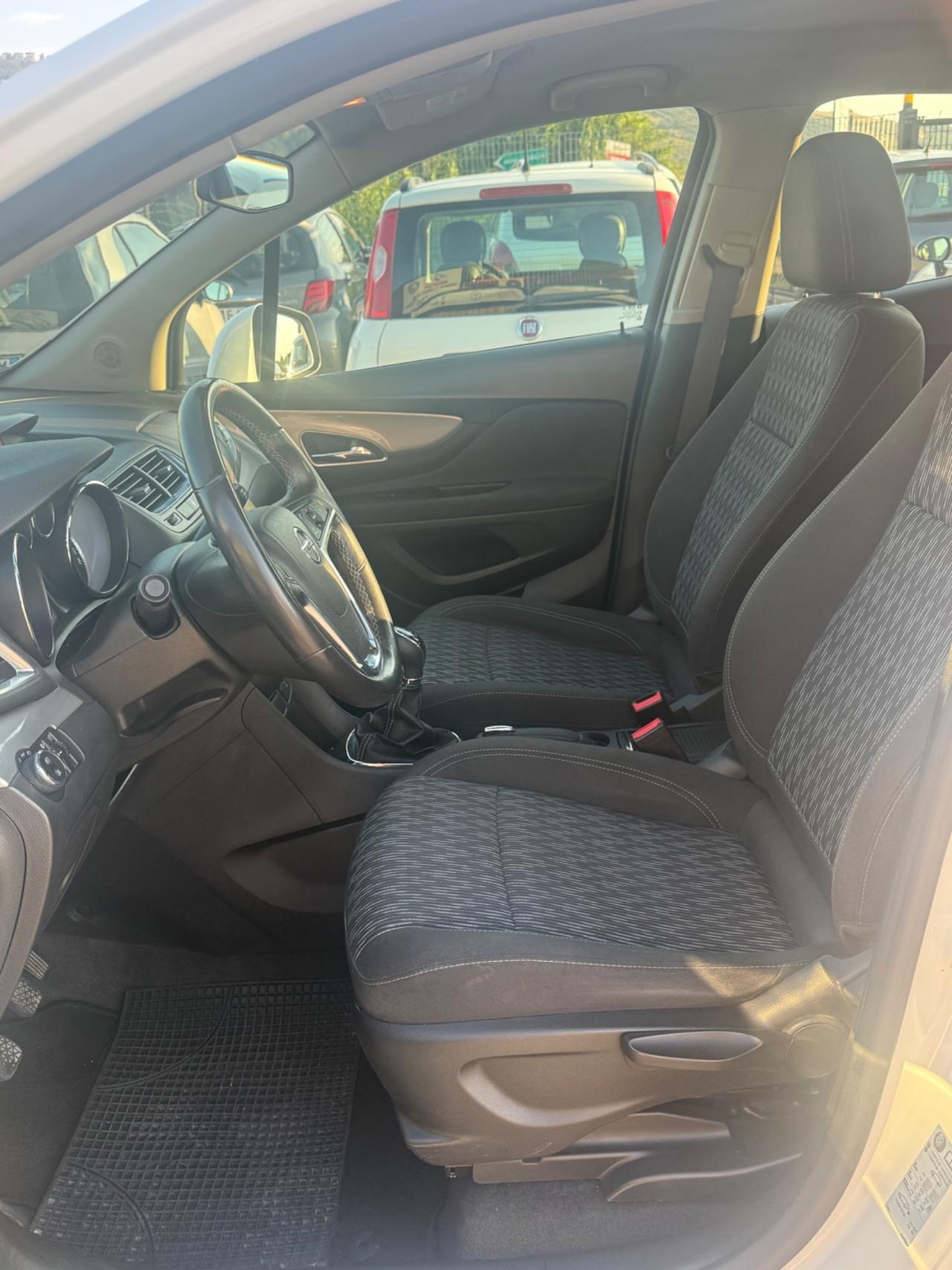 Opel Mokka 1.6 CDTI Ecotec 136CV 4x2 Start&Stop Cosmo