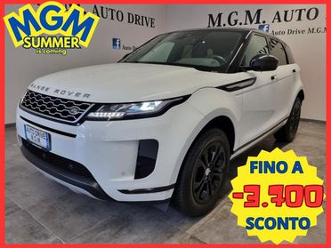 LAND ROVER Range Rover Evoque 2.0D I4-L.Flw 150 CV AWD Auto
