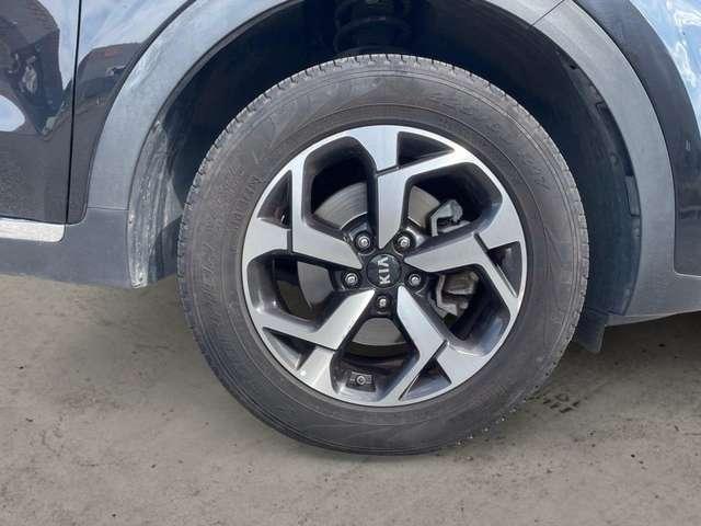 Kia Sportage 1.6 crdi Energy 2wd 115cv