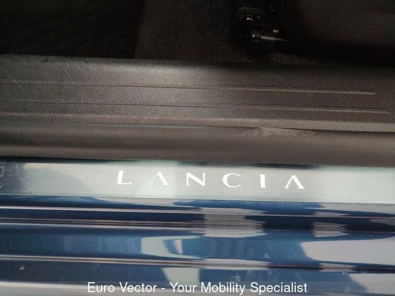 Lancia Ypsilon 51kW LX