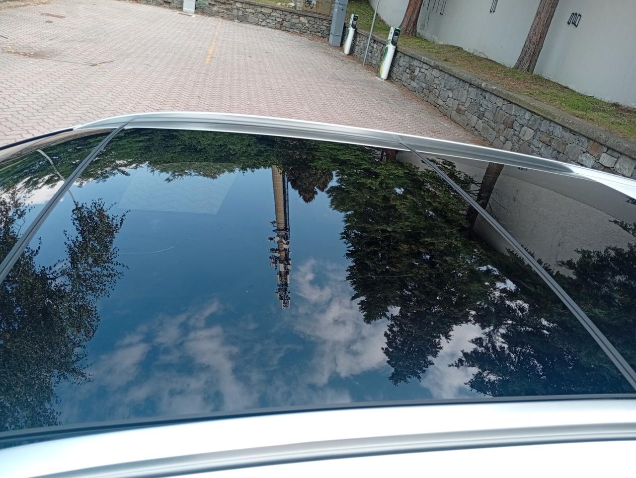 Mercedes-benz E 220 d S.W. 4Matic Auto Premium Plus All-Terrain