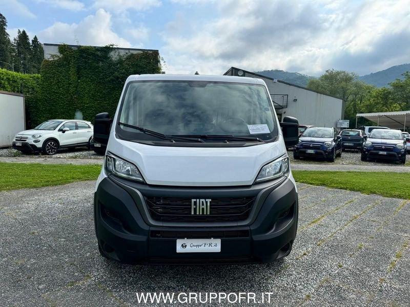 FIAT Ducato 33 CH1 2.2 mjt3 140cv - NETTO IVA