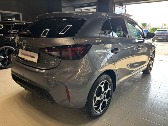 MG MG3 1.5 Hybrid+ Luxury km0