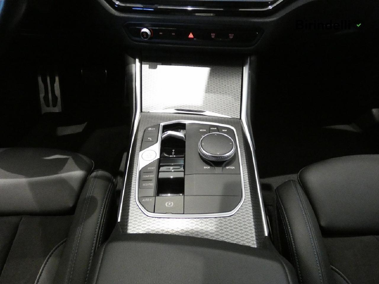 BMW Serie 3(G20/1-80/1) - 320d 48V xDrive Touring Msport