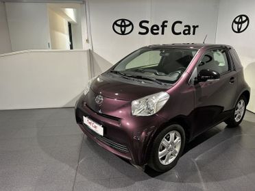 Toyota iQ iQ 1.0 CVT