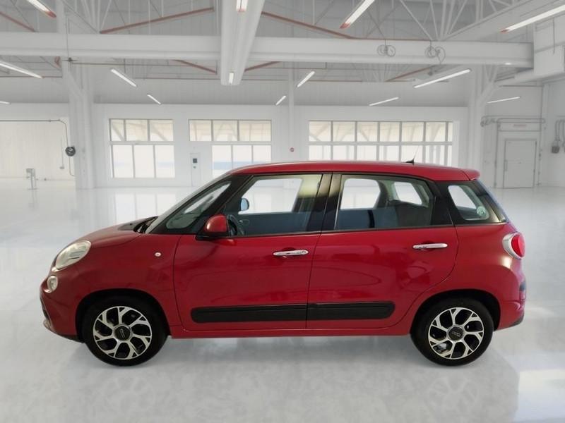 FIAT 500L 1.3 MULTIJET 95 CV BUSINESS MONOVOLUME