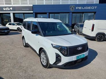 Ford Tourneo Courier 1.0 EcoBoost Powershift Titanium