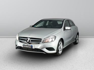 Mercedes-Benz Classe A - W176 - A 180 cdi Sport E6