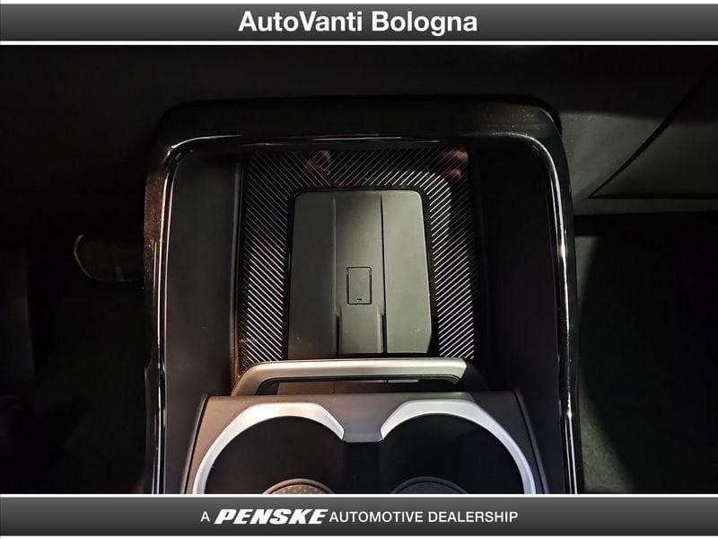 BMW X1 X1 xDrive 25e Msport Pro