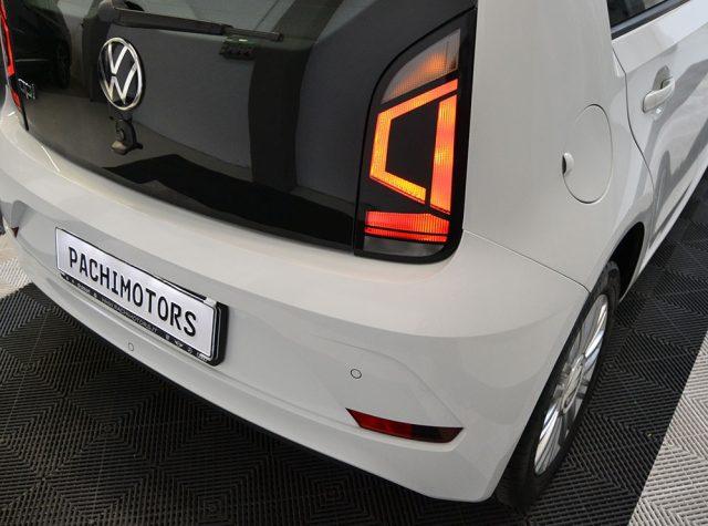 VOLKSWAGEN up! 1.0 5p. move up! BlueMotion Technology "PROMO"