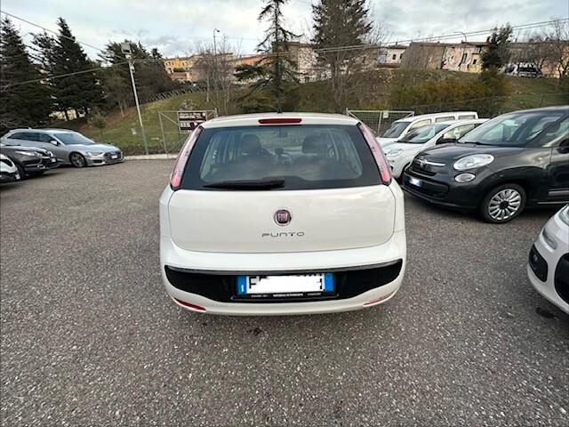 Fiat Punto Evo 1.3 Mjt 75 CV 5 porte S&S Dynamic