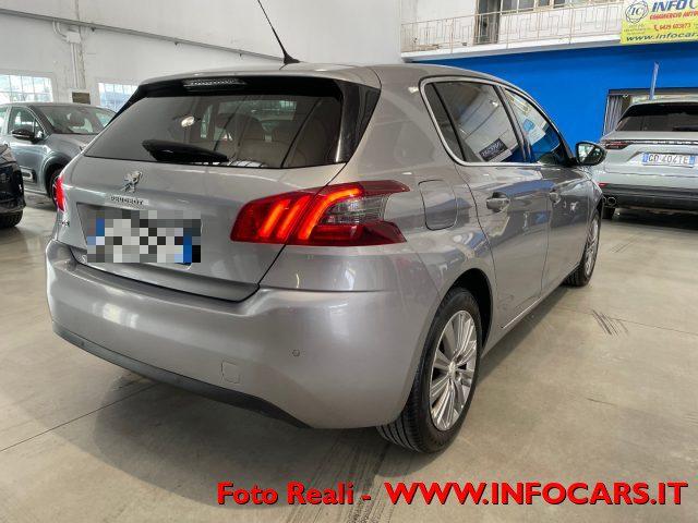 PEUGEOT 308 PureTech Turbo 130 S&S Allure Promo