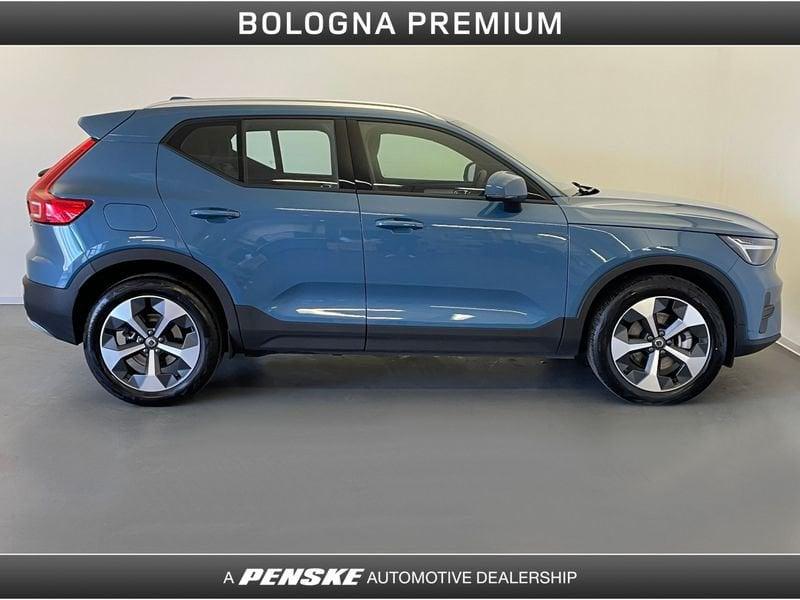 Volvo XC40 B3 automatico Core