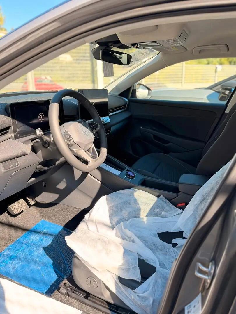 Volkswagen T-Roc 1.5 eTSI ACT DSG Life