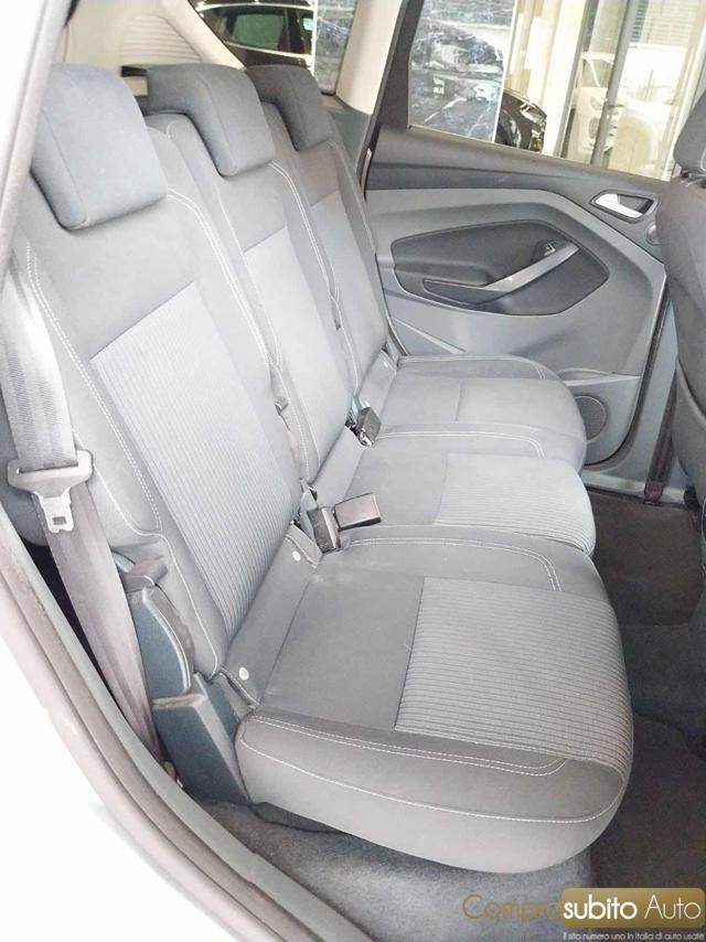 FORD C-Max 1.6 TDCi 115CV Titanium