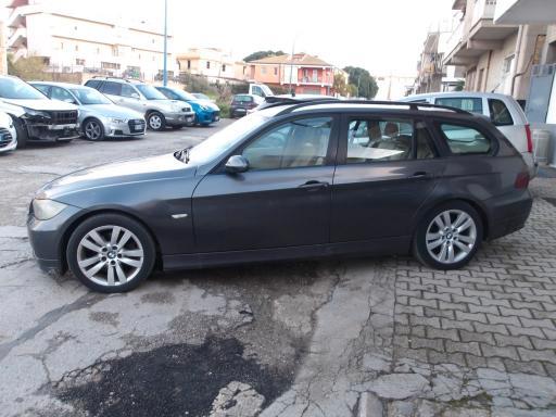 BMW Serie 3 Touring 320d Touring Futura