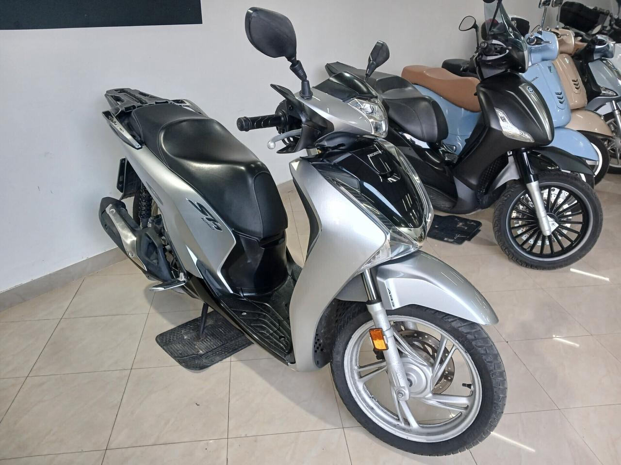 COMPRESO PASSAGGIO TAGLIANDO