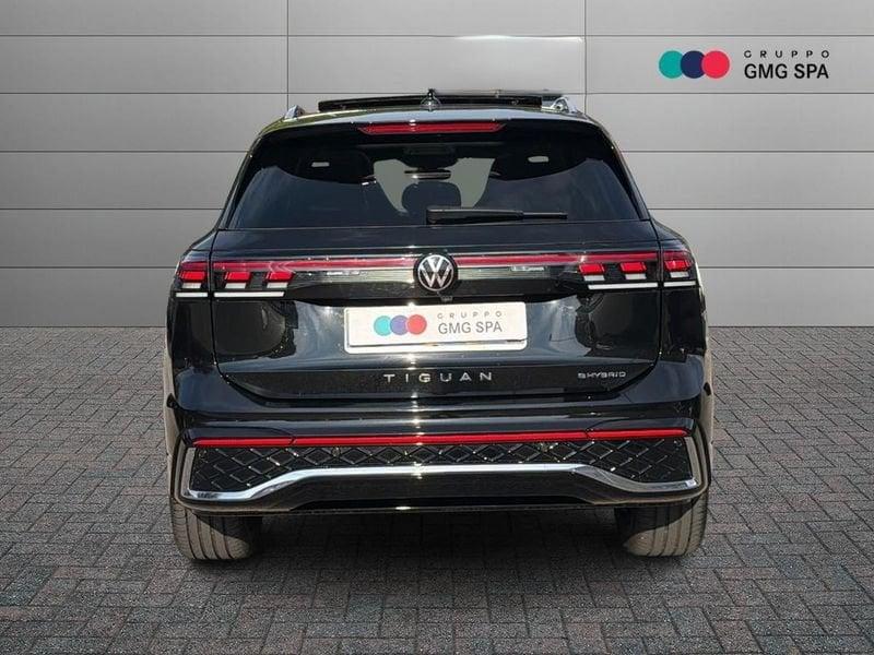Volkswagen Tiguan 1.5 tsi ehybrid R-Line Plus 204cv dsg