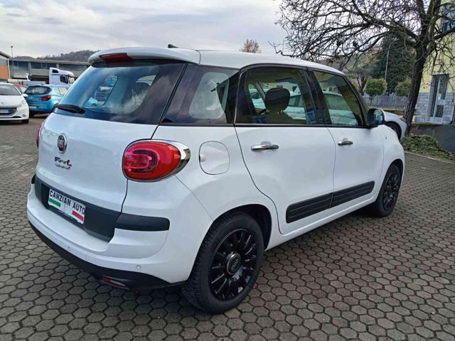 FIAT 500L Pro 1.3 MJT Mirror 4 posti (N1)