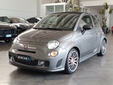 Abarth 595 1.4 16v t. t-jet turismo 160cv