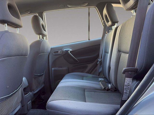 TOYOTA RAV 4 2,0 TDi D-4D