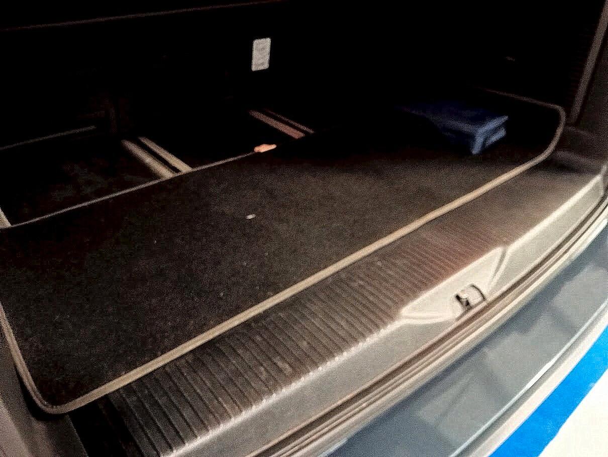 Volkswagen T6 Multivan 2.0 TDI 150cv 4MOTION 4X4 PRONTA CONSEGNA