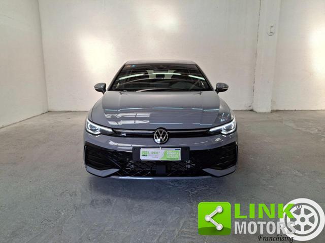 VOLKSWAGEN Golf 2.0 TDI 150 CV DSG SCR R-Line GARANZIA VW
