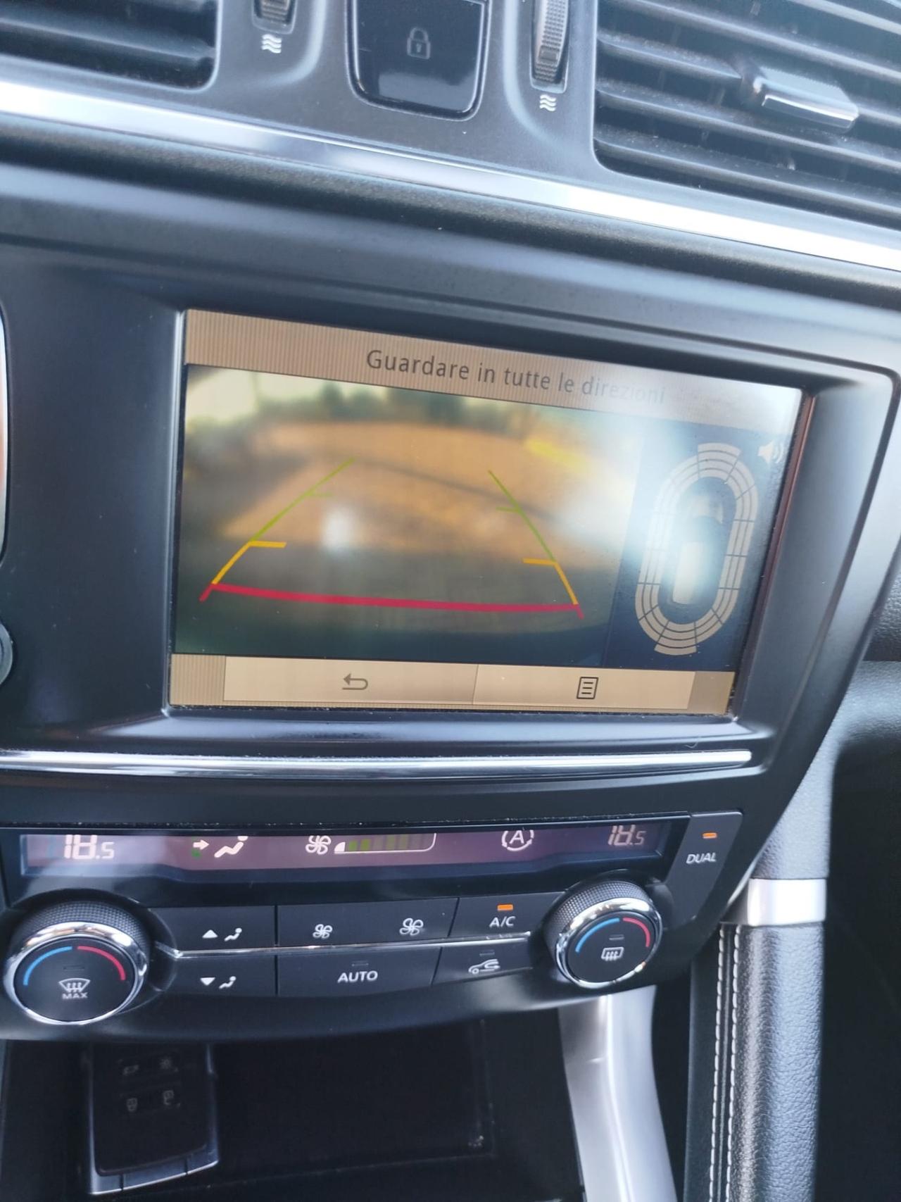 Renault Kadjar dCi 8V 110CV Energy Life